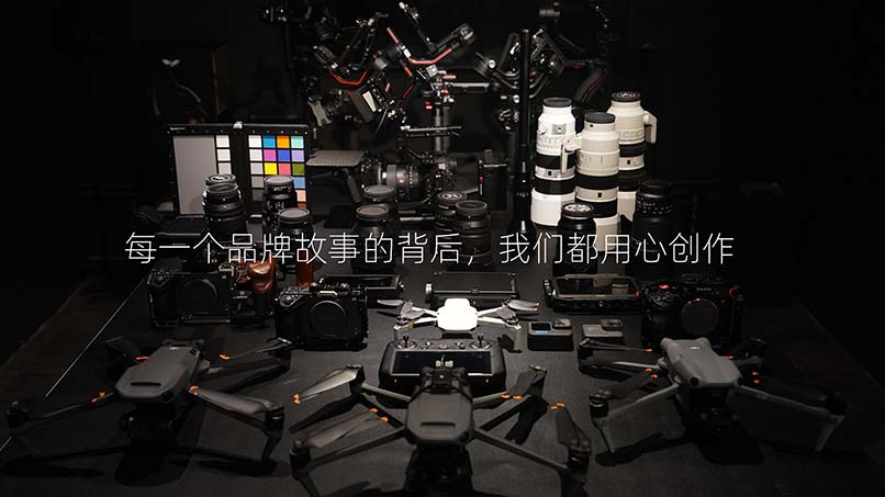 武汉宣传片拍摄公司哪家好的选择理由