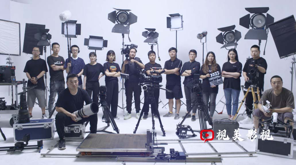 武汉视频拍摄公司