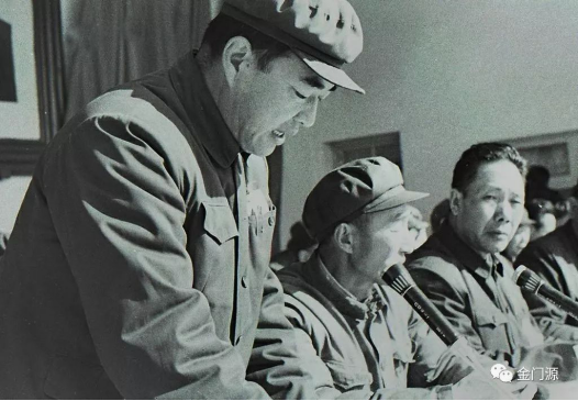 【珍贵老照片】再现40年前海北州、门源县成立25周年庆典活动场景_济南演出公司